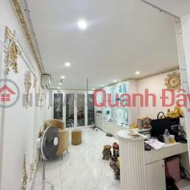 Ton Duc Thang Townhouse for Sale, Dong Da, Area 45m2, Car Street Front, Spa Business, Approximately 10 Billion. _0