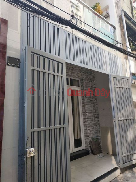 Nhà cho thuê hẻm 1sẹc Trường Sa (849-5670041773)_0