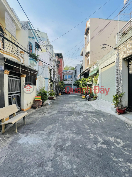 Property Search Vietnam | OneDay | Nhà ở Niêm yết bán | Bán đất TẶNG nhà HXH 82m2, DÒNG TIỀN 10tr/th , gần AEON Tân Phú