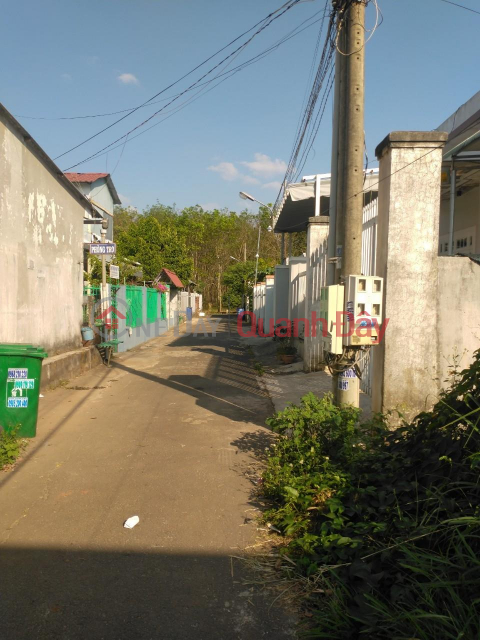 OWNER FOR SALE Lot of Land, Beautiful Location In Suoi Tre Ward, Long Khanh, Dong Nai _0