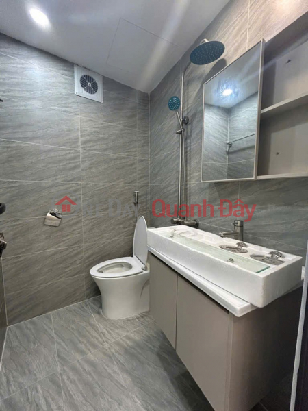 Nhà Đẹp- Giá tốt CHÍNH CHỦ CẦN BÁN NHANH NHÀ tại Phố Quan Nhân, Thanh Xuân, Hà Nội, Việt Nam Bán đ 11,9 tỷ