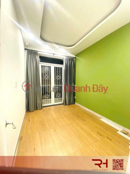 đ 15 Million/ month, Owner for rent NNC Le Van Duyet, Binh Thanh, Area 64m2, Rental price 15 million