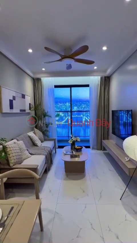 1,4 TỶ/CĂN CHỈ CẦN TRẢ TRƯỚC 150 TRIỆU (10%) Căn Hộ Đẳng Cấp The Win City _0
