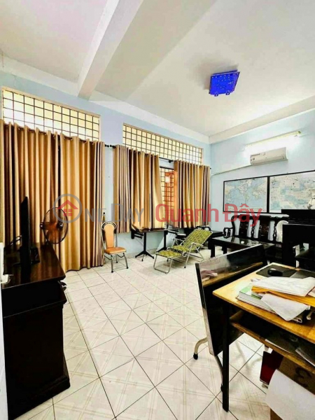 Property Search Vietnam | OneDay | Nhà ở Niêm yết bán | Bán Mặt Tiền Phú Nhuận Ngang ~7m Chỉ 130tr/m2 quá ngon