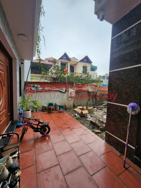 Property Search Vietnam | OneDay | Nhà ở | Niêm yết bán Bán đất thổ cư 33m ở Vân Canh, cách 70m ra đường ô tô, gần ngã Tư Canh - giá 3,49 tỷ