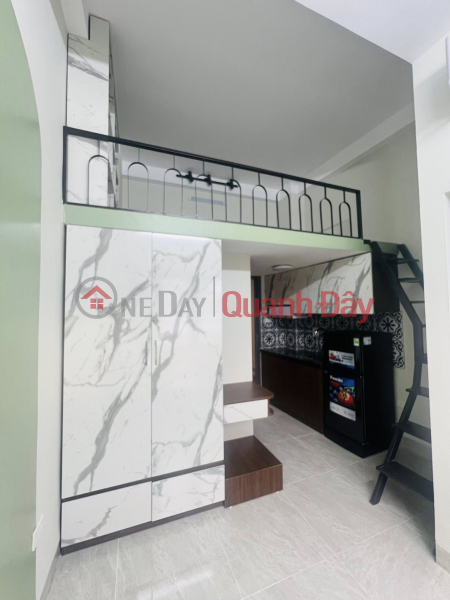 đ 32 Billion | SUPER PRODUCT NGUYEN HOANG – 7-STOREY BUILDING WITH ELEVATOR – CASH FLOW 150 MILLION\\/MONTH – PRICE ONLY 31 BILLION