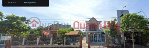 Owner sells 6000m2 frontage on National Highway 56 in Ngai Giao, Chau Duc _0