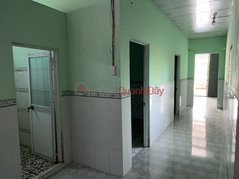 Level 4 house, Dong Sa Dec, Tan Phu, Vietnam, Sales đ 1.4 Billion