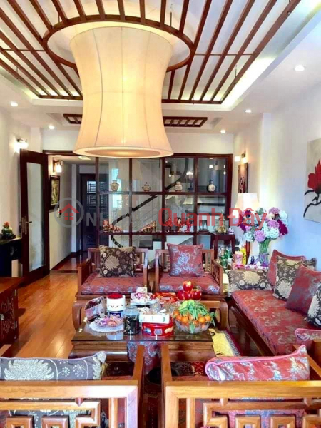 FOR SALE BEAUTIFUL HOUSE WITH 5 storeys Ho Giam - DONG DA - AFTER HOUSE VIEW - CANNOT FIND THE 2nd flat - GIVE FULL FURNITURE Sales Listings