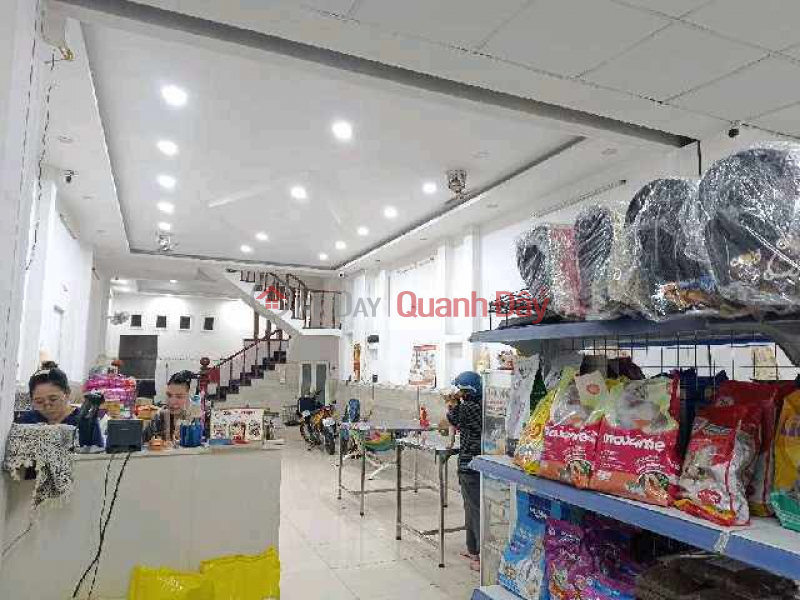 MẶT TIỀN KINH DOANH – LIÊN KHU 4-5, BÌNH TÂN – GIÁ 11 TỶ | Việt Nam | Bán đ 11 tỷ