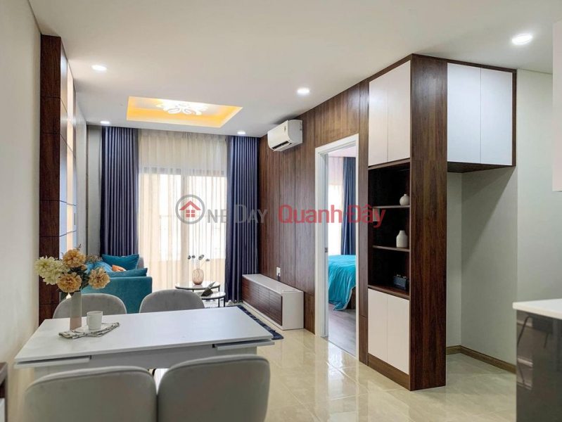 Property Search Vietnam | OneDay | Residential, Rental Listings, MONARCHY APARTMENT DA NANG