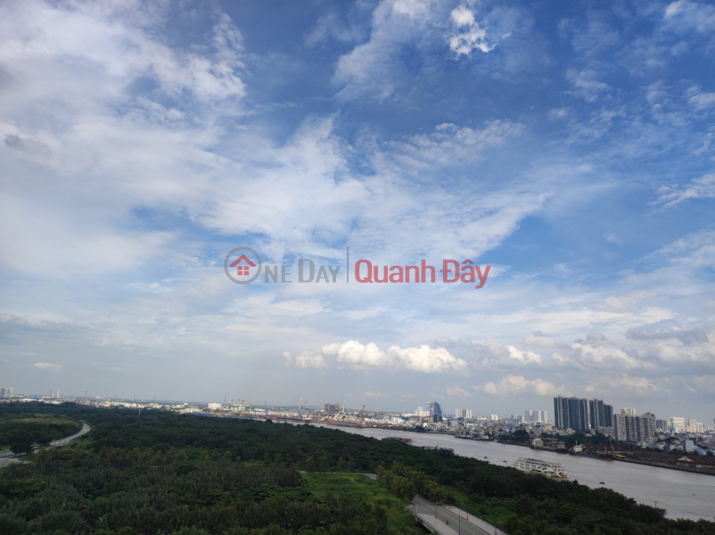 Property Search Vietnam | OneDay | Residential, Sales Listings FOR URGENT SALE 3 BR APARTMENT AT COVE EMPIRE CITY THU THIEM PRICE 30 BILLION HUYNH THU 0905724972