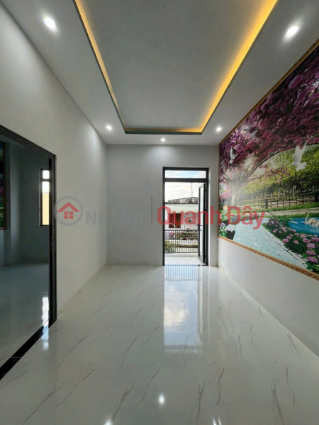 Bán nhà 1T1L mới tinh gần UB Phường Tân Vạn, chỉ 2,5 tỷ, Việt Nam Bán đ 2,5 tỷ