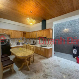 NEED MONEY, URGENTLY SELLING FRONTAGE HOUSE FOR BUSINESS ON TO NGOC VAN STREET, CENTER OF DA LAT, 157m2, PRICE 10.2 BILLION _0