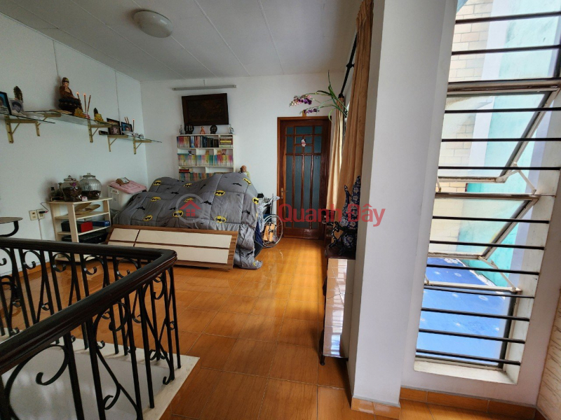 House for rent on Bui Dinh Tuy, Ward 24, Binh Thanh Rental Listings