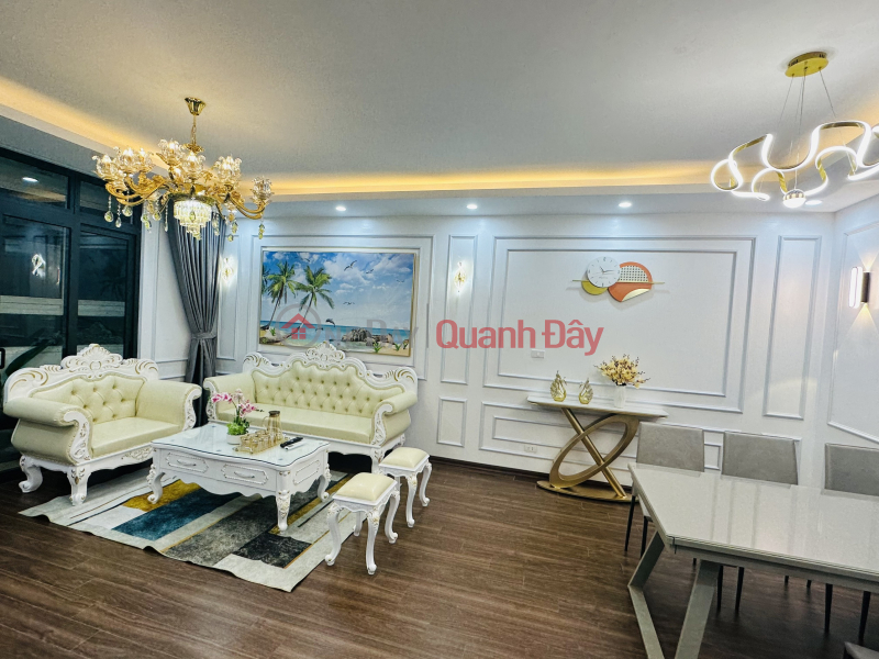 Property Search Vietnam | OneDay | Nhà ở | Niêm yết bán Chính chủ bán căn chung cư 2 phòng ngủ diện tích 79m2 giá chỉ 5.3 tỷ cạnh Đại học Y Hà Nội