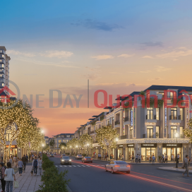 Bán shophouse lô góc 2 mặt tiền Bích Động Lakeside – 70 triệu/m² – Nút giao 2 trục chính _0