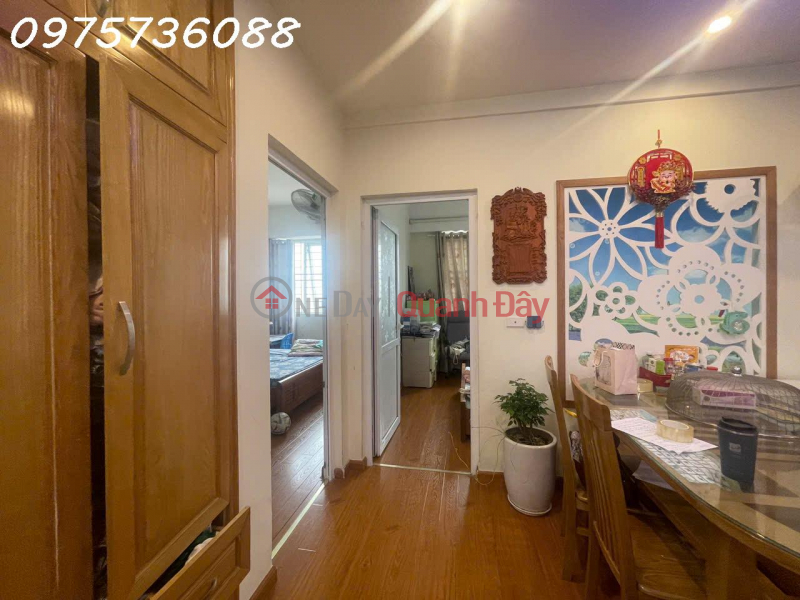 Property Search Vietnam | OneDay | Nhà ở Niêm yết bán | Chính chủ cần bán căn hộ Khu đô thị Văn Khê- La Khê, Hà Đông, Hà Nội, DT 108m2, giá 5,6 tỷ