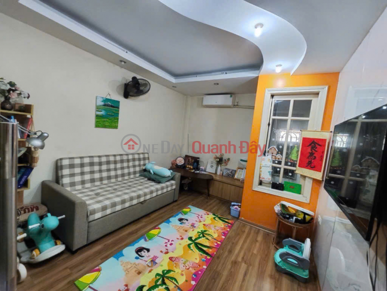 House on Alley of Tu Hiep Thanh Tri - 50 meters - car parking nearby Vietnam, Sales đ 4.6 Billion