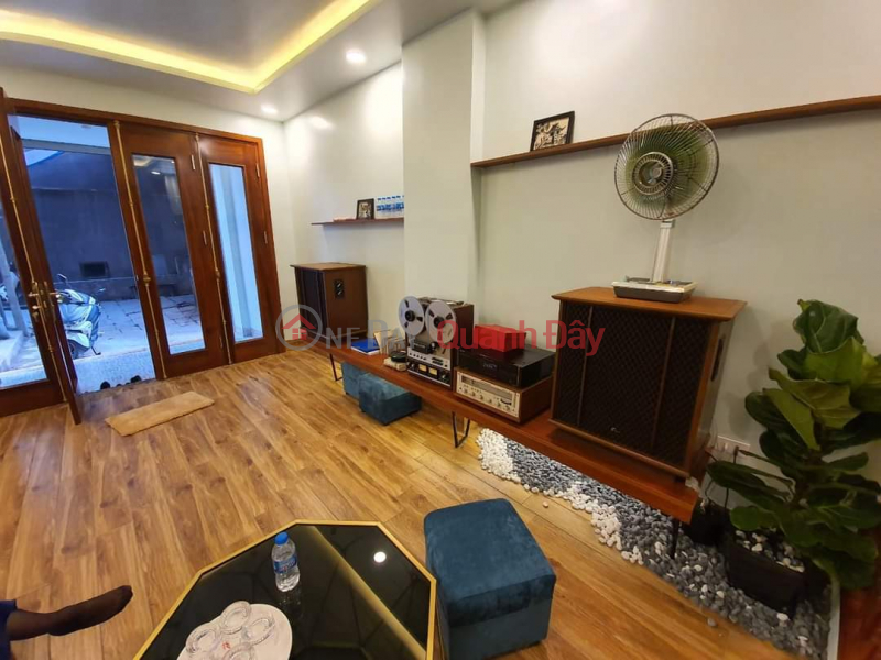 Property Search Vietnam | OneDay | Nhà ở | Niêm yết bán, BÁN GẤP NHÀ ĐƯỜNG ÂU CƠ 5 TẦNG 49M2 Ô TÔ CÁCH 10M, TẶNG NỘI THẤT XỊN 5 TỶ HƠN