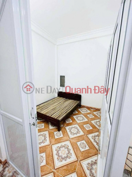 đ 7,3 tỷ, bán nhà 192 Kim Giang, không gian sống chuẩn, giá trị lâu dài