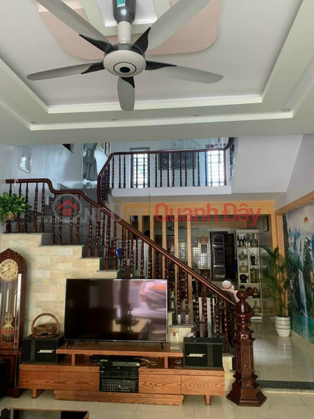 Property Search Vietnam | OneDay | Residential Sales Listings, Very nice 3-storey house for sale, 100 meters from Thanh Nien street, Hai Tan ward, TPHD