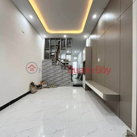 BEAUTIFUL NEW 2-STORY HOUSE – 3M ALLEY OFF LA VAN TIEN STREET, GHENH RANG WARD, QUY NHON CITY _0