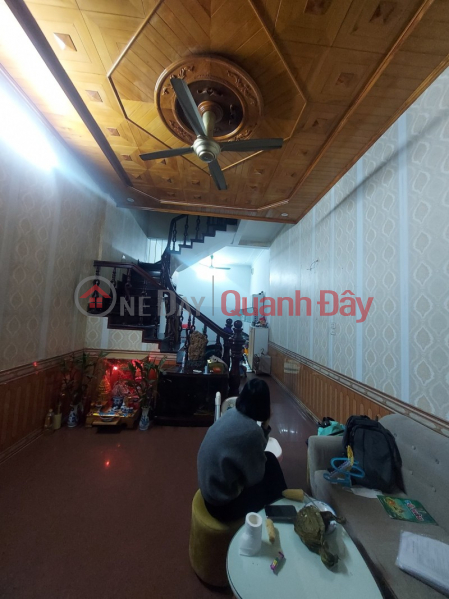 Property Search Vietnam | OneDay | Nhà ở Niêm yết bán, Bán gấp nhà mặt ngõ Khương Đình 52m 4 tầng 4 ngủ ngõ thông kinh doanh ô tô đỗ cửa nhỉnh 6 tỷ