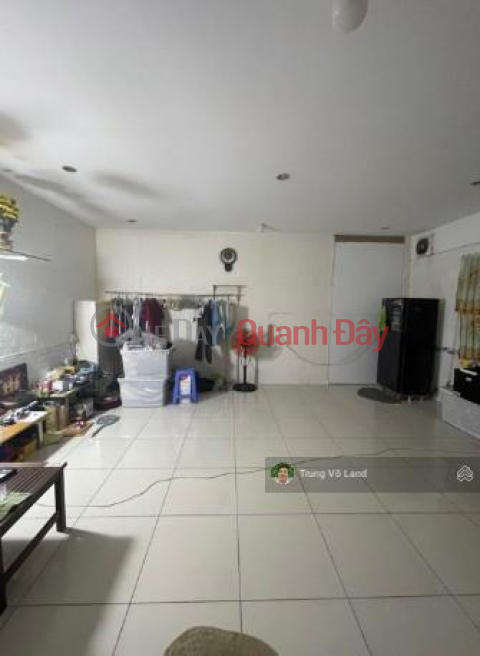 Bán nhà Trần Xuân Soạn, Q.7, 126m², Ngang khủng, 6.0 tỷ _0