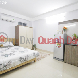 Room for rent in 76 holy land, ward 6, Tan Binh, Ho Chi Minh City _0