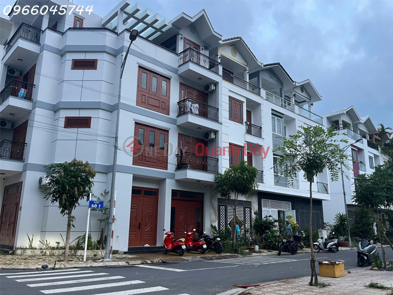 Property Search Vietnam | OneDay | Residential Sales Listings | MY BROTHER NEEDS TO SELL HIS LAND PLOT IN THE MILITARY HOUSING AREA OF VINH HOA, NHA TRANG.