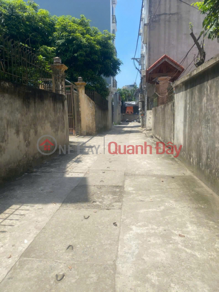 Property Search Vietnam | OneDay | Residential Sales Listings, Land for sale in Phu Luong, Ha Dong, 55m2, 5.85m frontage, near Phu Luong auction area, price only 6.05 billion VND.