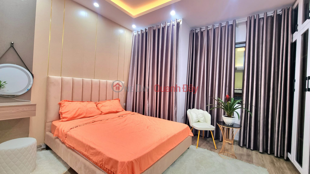 Property Search Vietnam | OneDay | Nhà ở | Niêm yết bán, HOA HẬU CẦU GIẤY4.85 tỷ Nhà siêu đẹp 35m*5T, ô tô cách 30m, Ngõ rộng thông