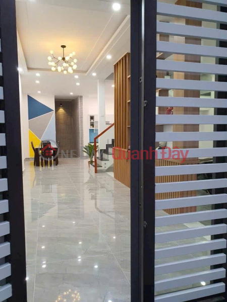 Owner for rent NNC Phan Huy Ich, Area 90m2, Rental price 25 million Sales Listings