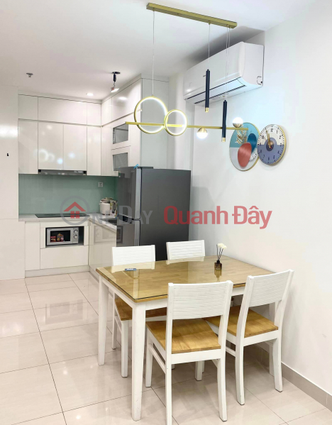 đ 6,5 triệu/ tháng, CHUNG CƯ 1 NGỦ + 1, FULL NỘI THẤT (6.5TR) VINHOMES OCEAN PARK .