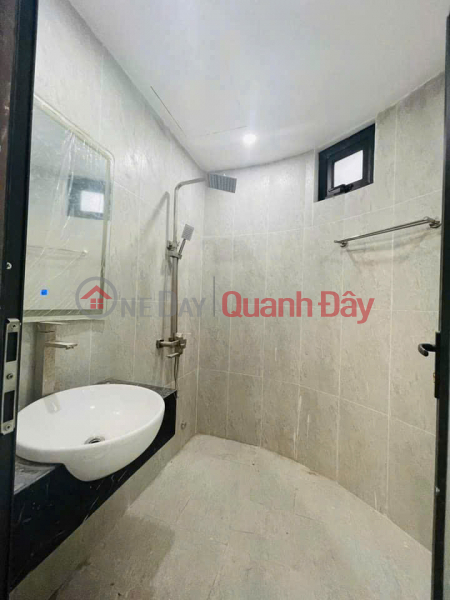 Cho thuê nhà nguyên căn 15 Gốc Đề, 35m2 x 5 tầng, 3 ngủ khép kín.15 triệu Việt Nam | Cho thuê đ 15 triệu/ tháng