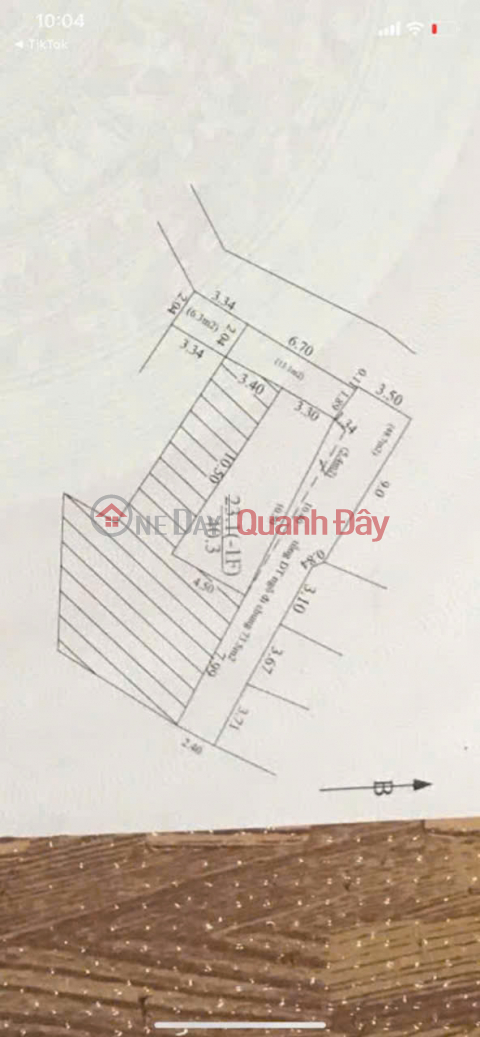 331 Thanh Xuan, corner lot, expanding at the back, super quality land _0