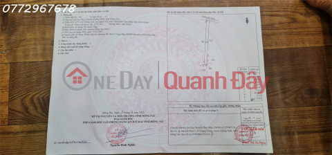 ĐẤT ĐẸP GIÁ NGỘP – SỞ HỮU NGAY CHỈ 1,2 TỶ _0