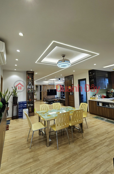 Property Search Vietnam | OneDay | Residential | Sales Listings, I am selling a 4 bedroom 174m2 apartment at Dreamland Bonanza, middle floor, Southeast balcony, fully furnished with red book.