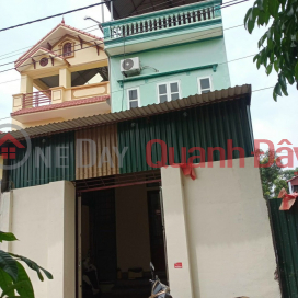 HIGH PROFIT INVESTMENT OPPORTUNITY, SELL LAND GIVEN HOME IN Xuan Lo Village, Tan Dan Commune, Soc Son District, Hanoi _0
