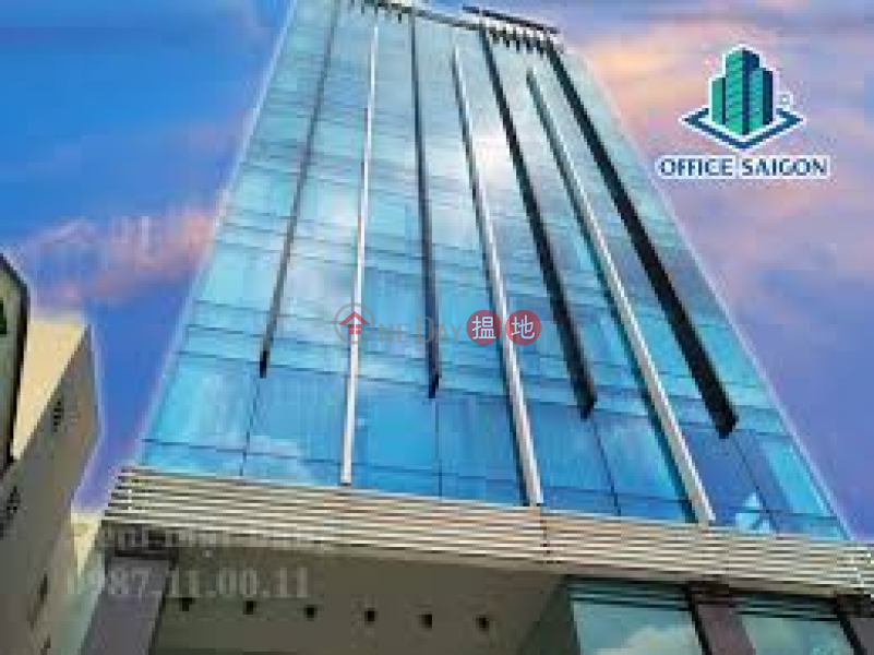 Toà nhà Phượng Long (Phuong Long Building) Quận 3 | ()(4)