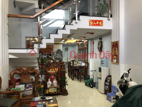 Business Front House Selling Price As A Gift In Hiep Thanh _0