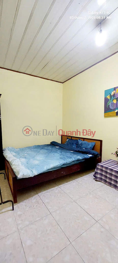 Cho thuê nhà Ngô Thì Nhậm phường 4 Đà Lạt 8 triệu/tháng _0