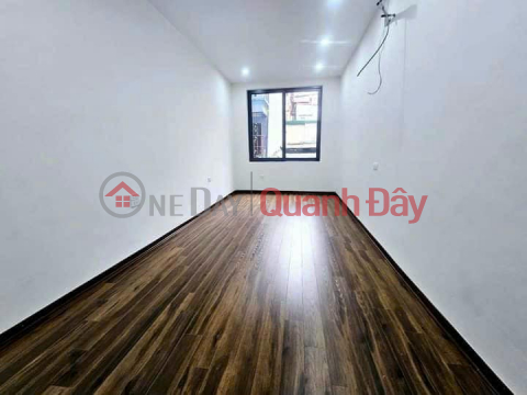 4-FLOOR HOUSE FOR SALE IN HONG MAI STREET PRICE: 1 BILLION WITH FULL DOCUMENTS AND BOOKS IN HAI BA TRRUNG DISTRICT. _0
