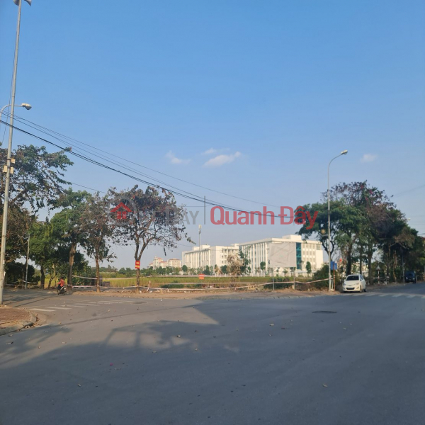 36m2 đất Trâu Quỳ, Gia Lâm, Hà Nội. Đường lớn gần Công viên hồ điều hòa. Giá đầu tư. Lh 0989894845, Việt Nam Bán, đ 7,8 tỷ