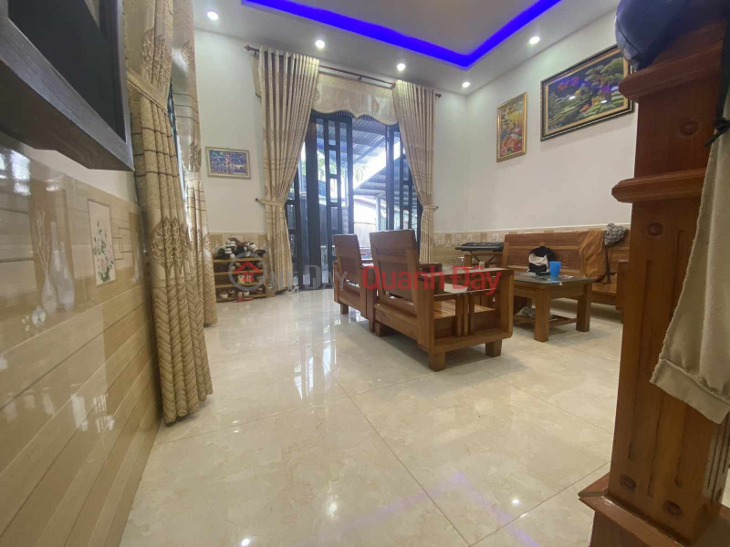 Property Search Vietnam | OneDay | Residential Sales Listings, 135m2, definitely built house in Bau Trang, Thanh Khe, only 2 billion x