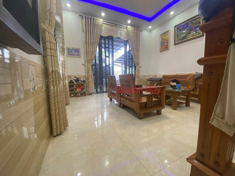 Property Search Vietnam | OneDay | Nhà ở, Niêm yết bán, 135m2 , nhà xây chắc chắn kiệt Bàu Trảng, Thanh Khê, chỉ 2 tỷ x