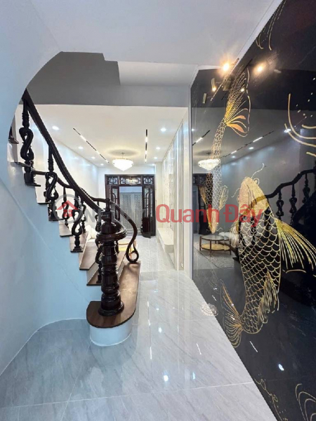 Property Search Vietnam | OneDay | Residential | Sales Listings DOAN KE THIEN 42M x5 FLOORS - 8.6 BILLION - A FEW STEPS AWAY FROM CARS, ALLEY CONNECTING TO ALL WAYS, LOT DIVISION