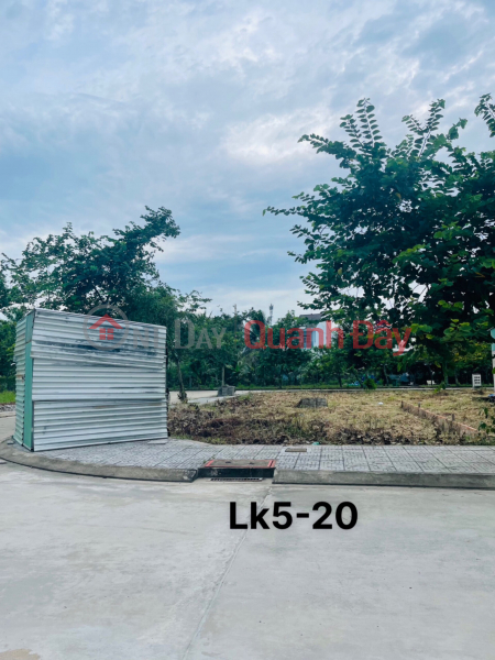 Property Search Vietnam | OneDay | Residential, Sales Listings, BEAUTIFUL LAND - GOOD PRICE - Nice Location At Phuoc Thoi Residential Area, located on National Highway 91, Can Tho