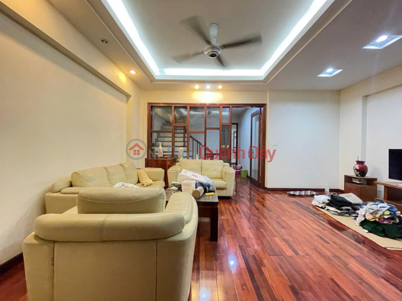 Property Search Vietnam | OneDay | Nhà ở, Niêm yết bán | Đẳng cấp! Bán nhà mặt phố Mai Hắc Đế 150m2 x 11 tầng có hầm, mặt tiền 6.5m, 194 tỷ, KD đỉnh